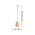 CAPRAROLA VISILICA 900812 EGLO - Slika 4
