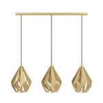 CARLTON VISILICA 43909 EGLO - Slika 2