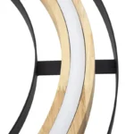 LED PLAFONJERA RILAS 62375608 GLOBO LIGHTING - Slika 4