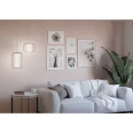 TERRAROSA VISILICA 900866 EGLO - Slika 6