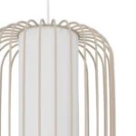 TERRAROSA VISILICA 900866 EGLO - Slika 3