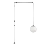 RONDO 3 VISILICA 900977 EGLO - Slika 3