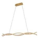 LASANA 4 901106 LED VISILICA EGLO
