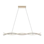 LASANA 4 901106 LED VISILICA EGLO - Slika 2