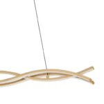 LASANA 4 901106 LED VISILICA EGLO - Slika 3