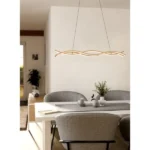 LASANA 4 901106 LED VISILICA EGLO - Slika 5
