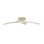 SELVINA 2 901103 LED PLAFONSKA LAMPA EGLO - Slika 2