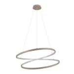 RUOTALE 901141 LED VISILICA EGLO - Slika 2