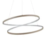 RUOTALE 901141 LED VISILICA EGLO - Slika 3