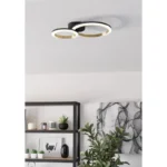 CALLIERA 901223 LED PLAFONSKA LAMPA EGLO - Slika 5