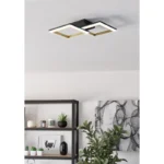CALLIERA 901225 LED PLAFONSKA LAMPA EGLO - Slika 5