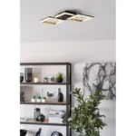 CALLIERA 901222 LED PLAFONSKA LAMPA EGLO - Slika 6