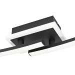 LUNGOLAGO 901217 LED PLAFONSKA LAMPA EGLO - Slika 3