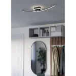 LUNGOLAGO 901217 LED PLAFONSKA LAMPA EGLO - Slika 5