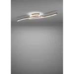 LUNGOLAGO 901221 LED PLAFONSKA LAMPA EGLO - Slika 5