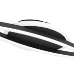 LUNGOLAGO 901218 LED PLAFONSKA LAMPA EGLO - Slika 3