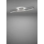 LUNGOLAGO 901218 LED PLAFONSKA LAMPA EGLO - Slika 5