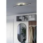 LUNGOLAGO 901218 LED PLAFONSKA LAMPA EGLO - Slika 6