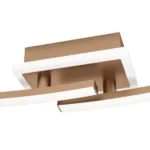LUNGOLAGO 901219 LED PLAFONSKA LAMPA EGLO - Slika 2