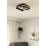 TIRIOLO 901245 LED PLAFONJERA EGLO - Slika 4