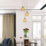 VISILICA CASSANDRA 6659 RABALUX - Slika 4