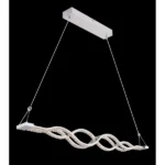 PILLA 67109-30 LED VISILICA GLOBO LIGHTING - Slika 3