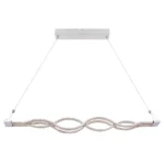 PILLA 67109-30 LED VISILICA GLOBO LIGHTING - Slika 5