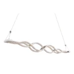 PILLA 67109-30 LED VISILICA GLOBO LIGHTING - Slika 7