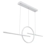 LED VISILICA BARRAL 67121-50W GLOBO - Slika 2