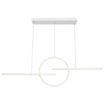 LED VISILICA BARRAL 67121-50W GLOBO - Slika 3