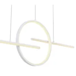 LED VISILICA BARRAL 67121-50W GLOBO - Slika 4