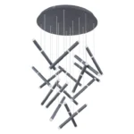 KELSY 67128-80 LED VISILICA GLOBO LIGHTING - Slika 3