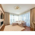 HERWIG 67163-56G LED PLAFONSKA LAMPA GLOBO LIGHTING - Slika 2