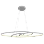 SPIRA 67177-40N LED VISILICA GLOBO LIGHTING - Slika 4