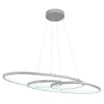 SPIRA 67177-40N LED VISILICA GLOBO LIGHTING - Slika 6