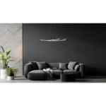 SPIRA LED VISILICA 67177-40 GLOBO LIGHTING - Slika 2