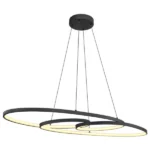SPIRA LED VISILICA 67177-40 GLOBO LIGHTING - Slika 6