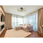 LED PLAFONSKA LAMPA GLYXAR 67183-40G GLOBO LIGHTING - Slika 4