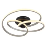 LED PLAFONSKA LAMPA GLYXAR 67183-40N GLOBO LIGHTING