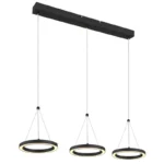 GRENVIX 67188-3H LED VISILICA GLOBO LIGHTING