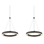 GRENVIX 67188-3H LED VISILICA GLOBO LIGHTING - Slika 5