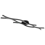 GERONIMO LED PLAFONJERA 67206D GLOBO LIGHTING - Slika 2