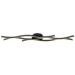 GERONIMO LED PLAFONJERA 67206D GLOBO LIGHTING - Slika 4