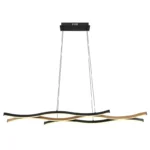 GERONIMO LED VISILICA 67206HW GLOBO LIGHTING - Slika 4