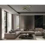 DAKARI 67208-30G LED PLAFONSKA LAMPA GLOBO LIGHTING - Slika 2