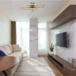 DAKARI 67208-40G LED PLAFONSKA LAMPA GLOBO LIGHTING - Slika 2