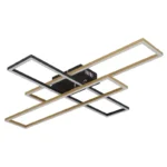 DAKARI 67208-40G LED PLAFONSKA LAMPA GLOBO LIGHTING - Slika 4