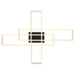 DAKARI 67208-40G LED PLAFONSKA LAMPA GLOBO LIGHTING - Slika 6