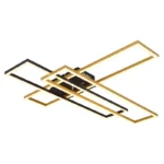 DAKARI 67208-40G LED PLAFONSKA LAMPA GLOBO LIGHTING - Slika 7