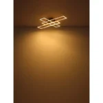 DAKARI 67208-40G LED PLAFONSKA LAMPA GLOBO LIGHTING - Slika 8